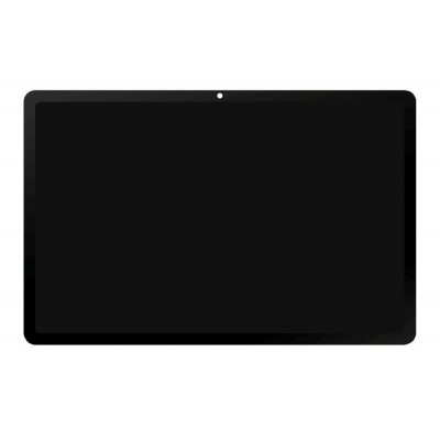 Lcd With Touch Screen For Samsung Galaxy Tab S10 Fe Plus 5g Silver By - Maxbhi Com