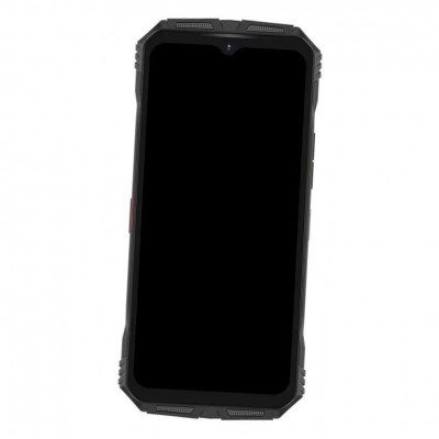 Fingerprint Sensor Flex Cable For Doogee S118 Pro Black By - Maxbhi Com