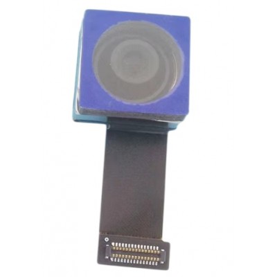 Replacement Back Camera For Doogee S118 Pro By - Maxbhi Com