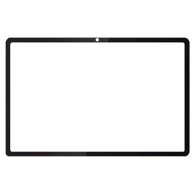 Touch Screen Digitizer For Lenovo Idea Tab Pro White By - Maxbhi Com
