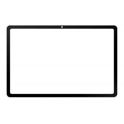 Touch Screen Digitizer For Samsung Galaxy Tab S10 Fe Plus 5g White By - Maxbhi Com