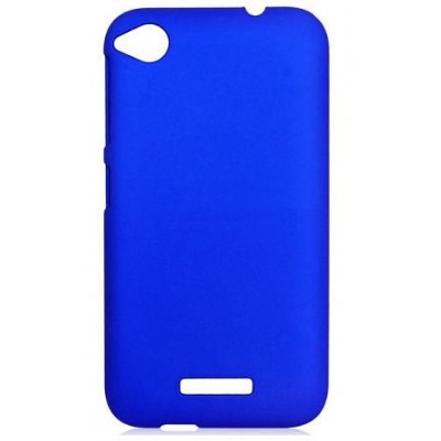 Back Case for HTC Desire 320 - Blue