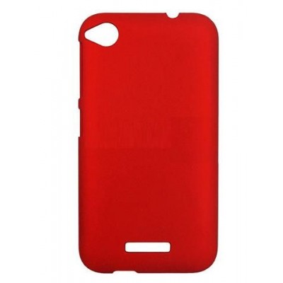 Back Case for HTC Desire 320 - Red