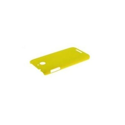 Back Case for HTC Desire 510 - Yellow
