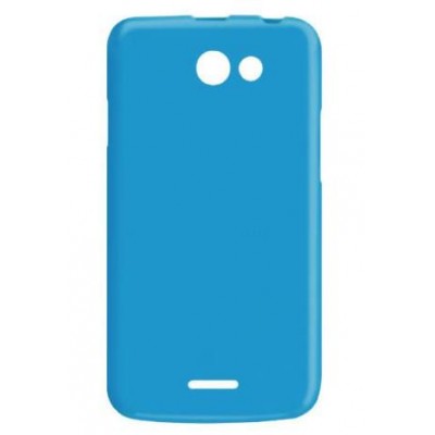 Back Case for HTC Desire 516 - Blue