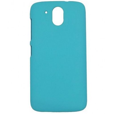 Back Case for HTC Desire 526G Plus - Blue