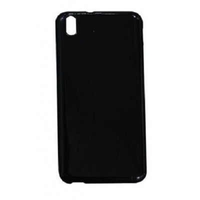 Back Case for HTC Desire 8 - Black