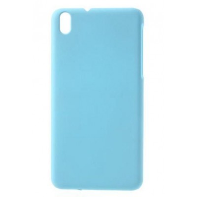 Back Case for HTC Desire 816 dual sim - Blue