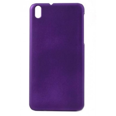 Back Case for HTC Desire 816G dual sim - Purple