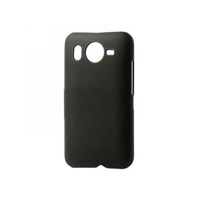 Back Case for HTC Inspire 4G - Black