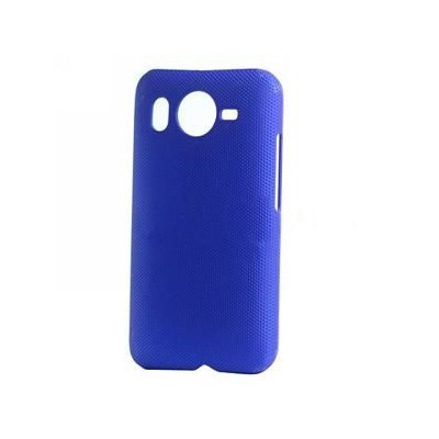 Back Case for HTC Inspire 4G - Blue