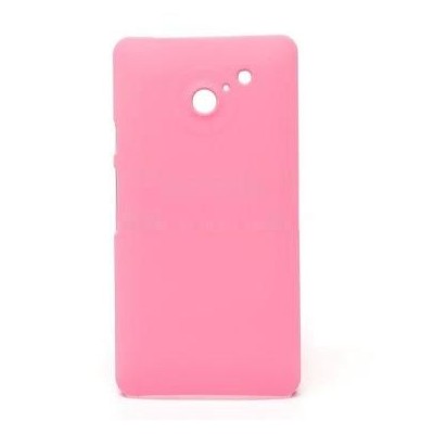 Back Case for Huawei Ascend D2 - Pink