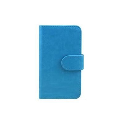 Flip Cover for Cherry Mobile Flare S3 - Blue