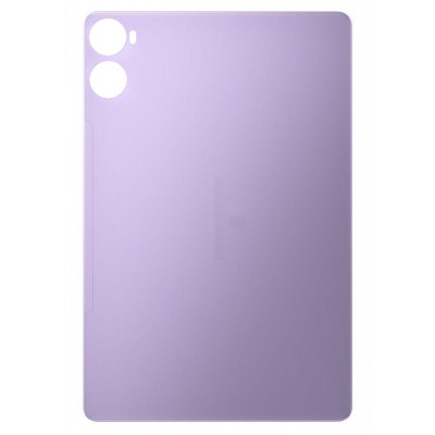 Back Panel Cover For Oukitel Ot9 Purple - Maxbhi Com