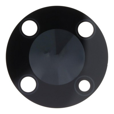 Camera Lens For Coolpad C16s Black By - Maxbhi Com