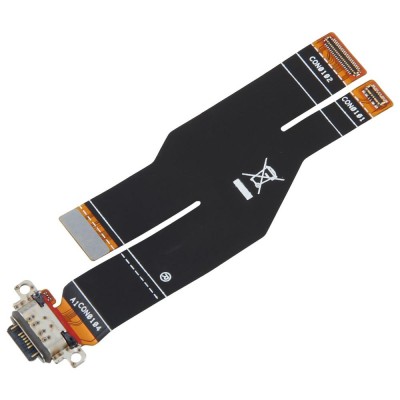 Charging Connector Flex Pcb Board For Asus Rog Phone 9 By - Maxbhi Com