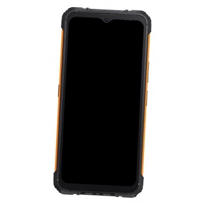 Handsfree Audio Jack Flex Cable For Cubot Kingkong Ace 2 By - Maxbhi Com