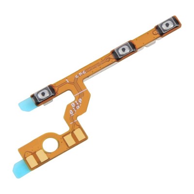 Volume Button Flex Cable For Asus Rog Phone 9 By - Maxbhi Com