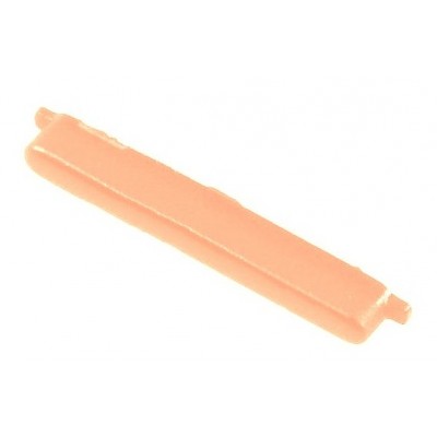 Volume Side Button Outer For Coolpad C16s Orange By - Maxbhi Com