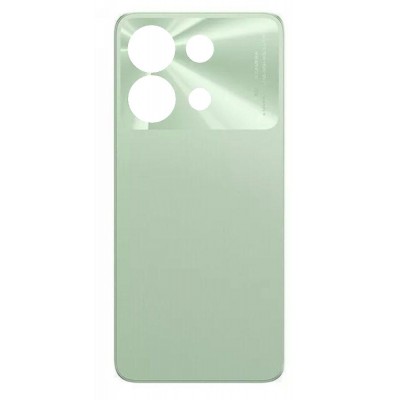 Back Panel Cover For Umidigi G9 5g Green - Maxbhi Com
