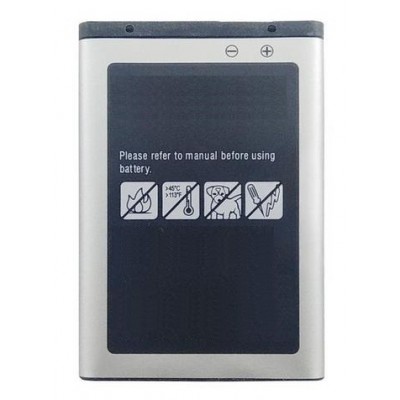 Battery For Samsung E1272 By - Maxbhi Com