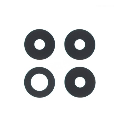 Camera Lens For Zte Blade A35 White By - Maxbhi Com