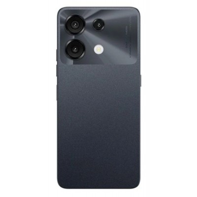 Full Body Housing For Umidigi G9 5g Black - Maxbhi Com