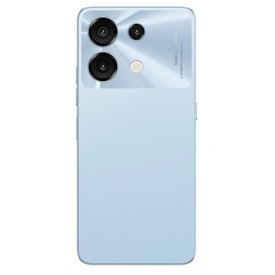 Full Body Housing For Umidigi G9 5g Blue - Maxbhi Com