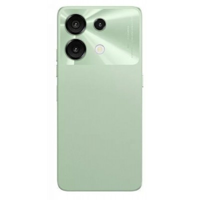 Full Body Housing For Umidigi G9 5g Green - Maxbhi Com
