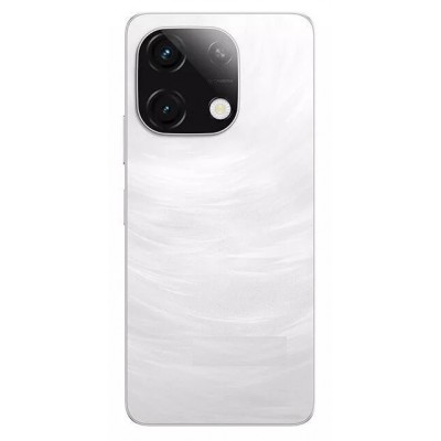 Full Body Housing For Umidigi G9t White - Maxbhi Com
