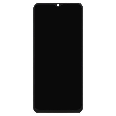 Lcd With Touch Screen For Blackview Wave 6c Purple By - Maxbhi Com