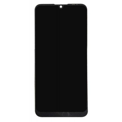 Lcd With Touch Screen For Zte Blade A35 Green By - Maxbhi Com
