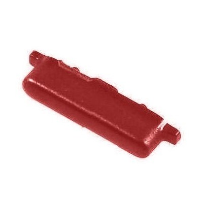 Power Button Outer For Zte Blade A35 Green By - Maxbhi Com