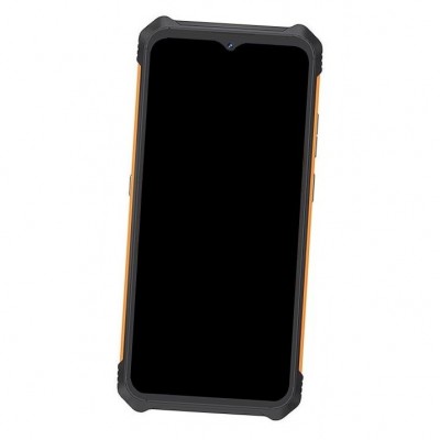 Lcd Frame Middle Chassis For Cubot Kingkong Es Orange By - Maxbhi Com