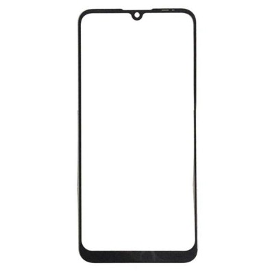 Touch Screen Digitizer For Zte Blade A35 Green By - Maxbhi Com