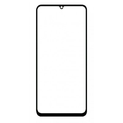 Touch Screen Digitizer For Umidigi G9 5g White By - Maxbhi Com