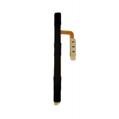 Volume Button Flex Cable For Cubot Kingkong Es By - Maxbhi Com