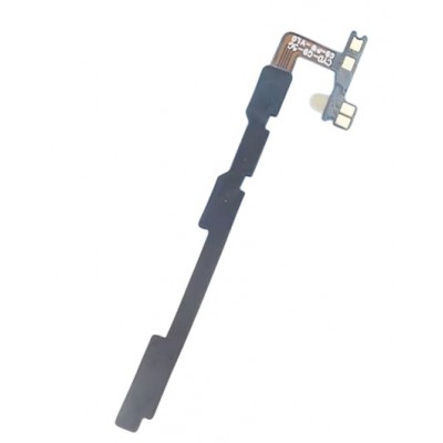 Volume Button Flex Cable For Umidigi G9 5g By - Maxbhi Com