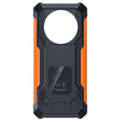 Back Panel Cover For Cubot Kingkong Es Black - Maxbhi Com