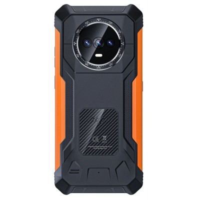 Full Body Housing For Cubot Kingkong Es White - Maxbhi Com