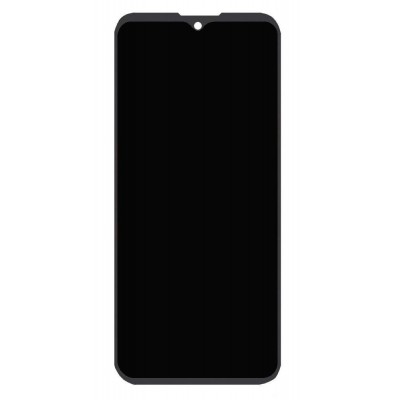 Lcd Screen For Cubot Kingkong Es Replacement Display By - Maxbhi Com