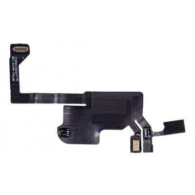Microphone Flex Cable For Apple Iphone 13 Mini By - Maxbhi Com