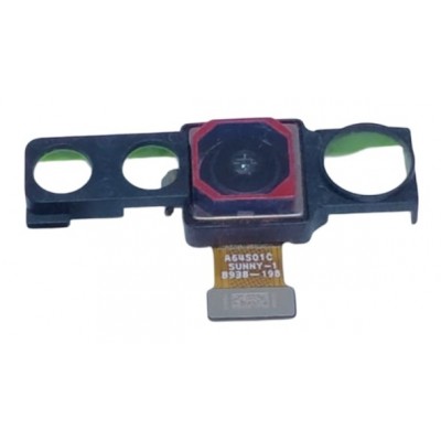 Replacement Back Camera For Realme Xt By - Maxbhi Com