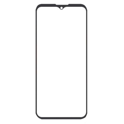 Touch Screen Digitizer For Cubot Kingkong Es Black By - Maxbhi Com