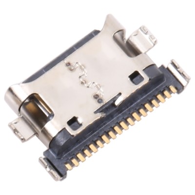 Charging Connector For Samsung Galaxy M32 By - Maxbhi Com