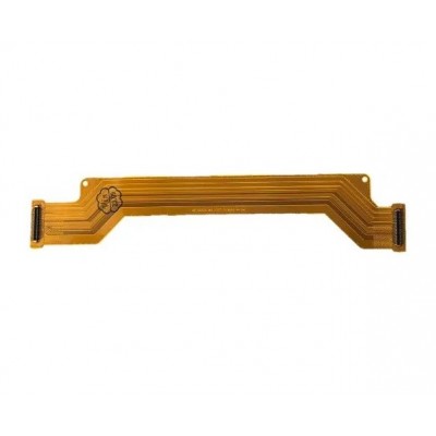 Lcd Flex Cable For Vivo Y11 2019 By - Maxbhi Com