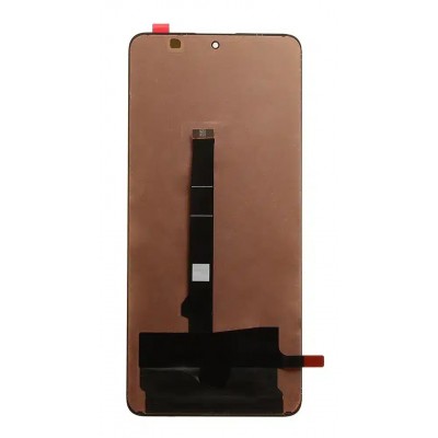 Lcd With Touch Screen For Xiaomi Poco X6 Pro Black By - Maxbhi Com
