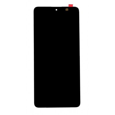 Lcd With Touch Screen For Xiaomi Poco X6 Pro Black By - Maxbhi Com