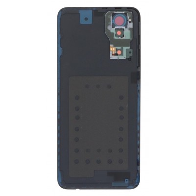 Back Panel Cover For Honor 90 Smart Green - Maxbhi Com