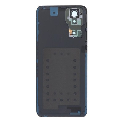 Back Panel Cover For Honor 90 Smart White - Maxbhi Com